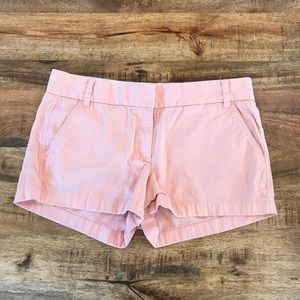 J. Crew Chino Shorts